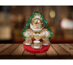 2025 HAMPERS NATAL OLAF LILY